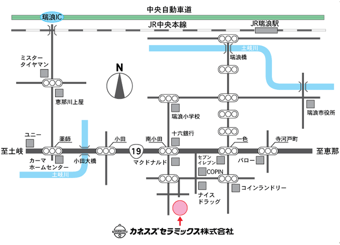 詳細マップ